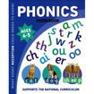 Picture of PHONICS WORKBOOK